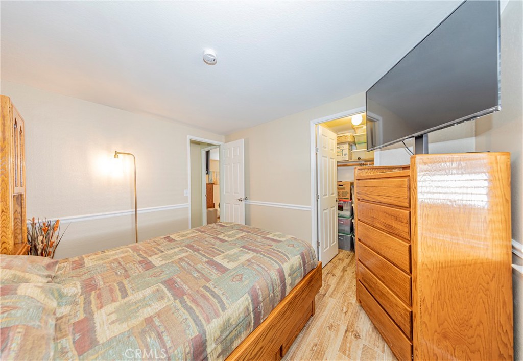 39737 Road 274 #58, Bass Lake, CA 93604