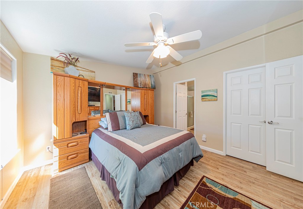 39737 Road 274 #58, Bass Lake, CA 93604