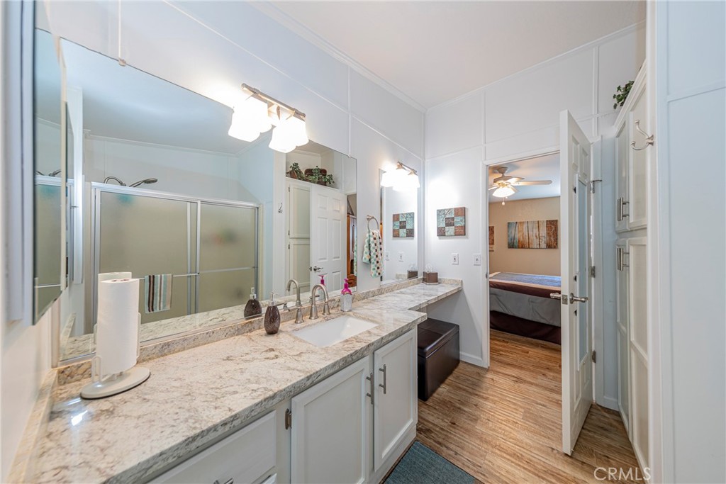 39737 Road 274 #58, Bass Lake, CA 93604