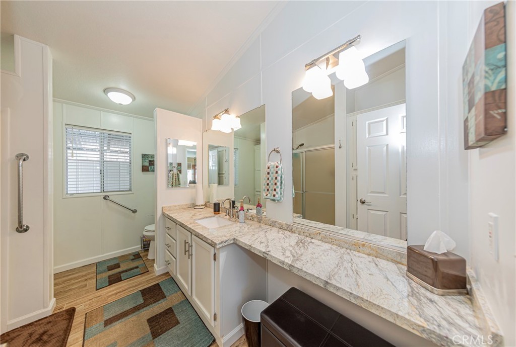 39737 Road 274 #58, Bass Lake, CA 93604