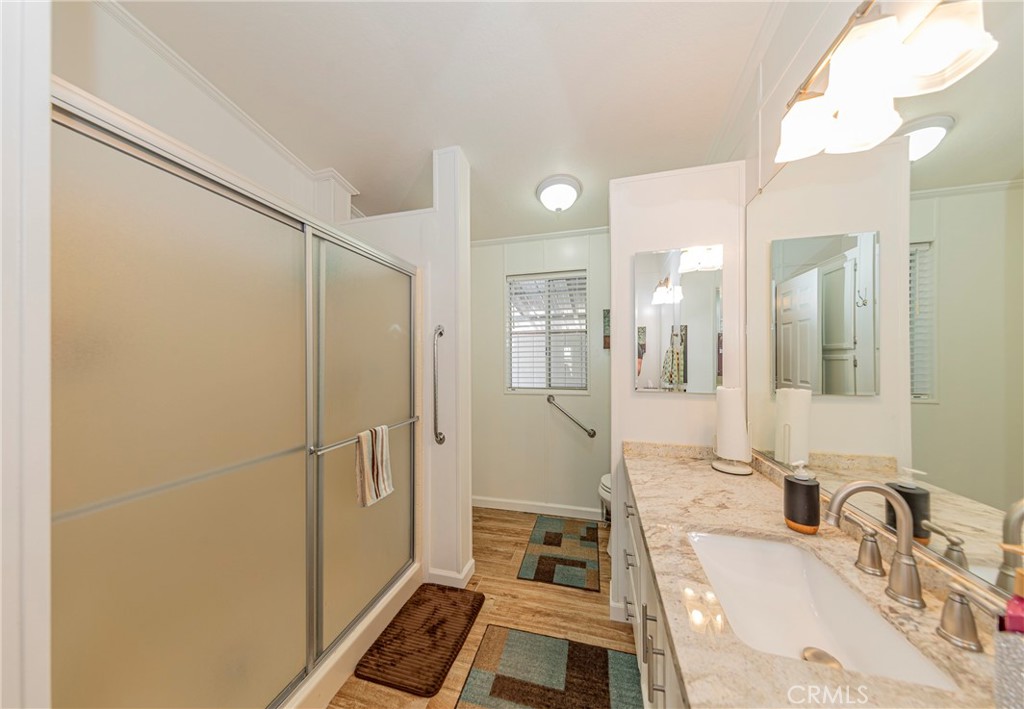 39737 Road 274 #58, Bass Lake, CA 93604