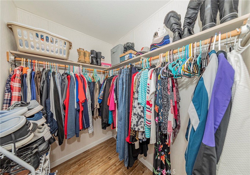 39737 Road 274 #58, Bass Lake, CA 93604