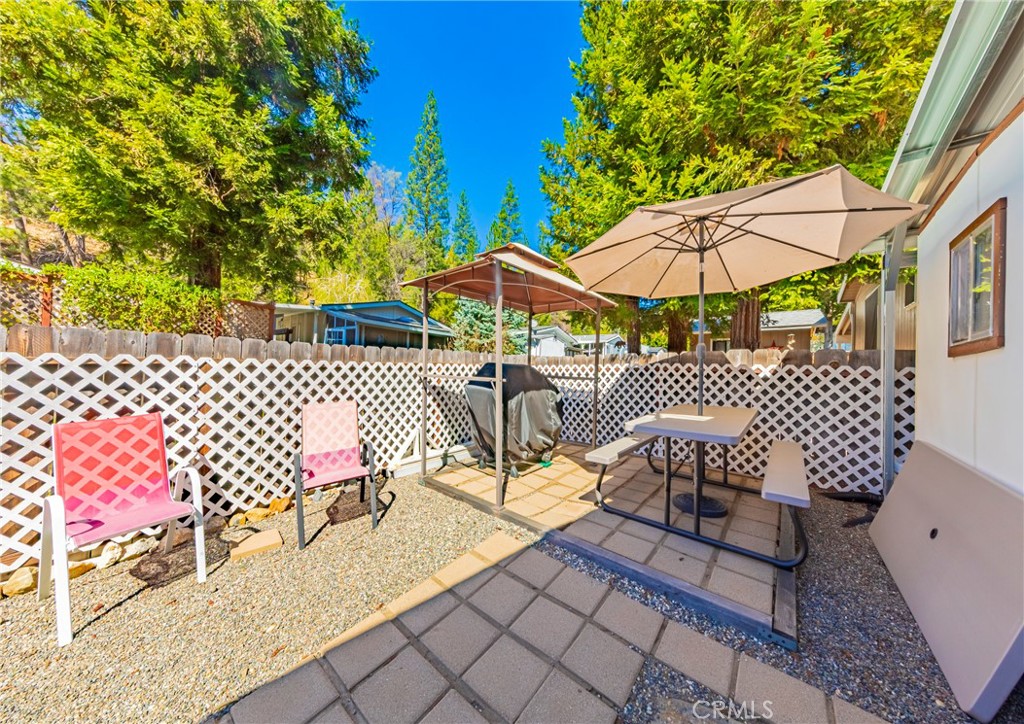 39737 Road 274 #58, Bass Lake, CA 93604