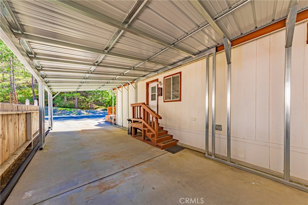 39737 Road 274 #58, Bass Lake, CA 93604