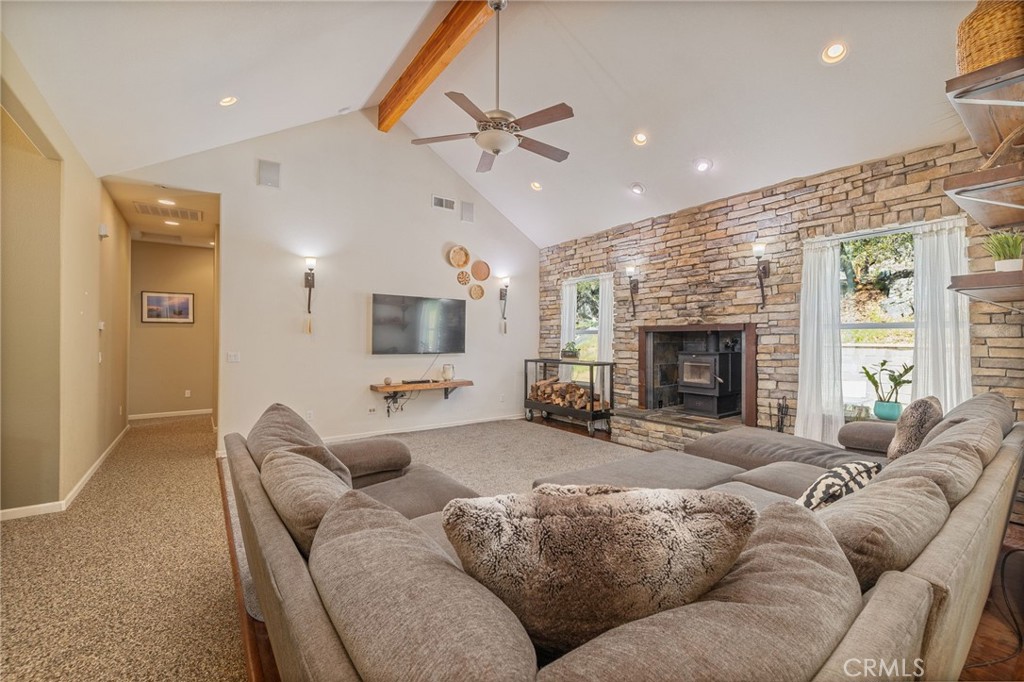 36919 Deer Path Cir, Coarsegold, CA 93614