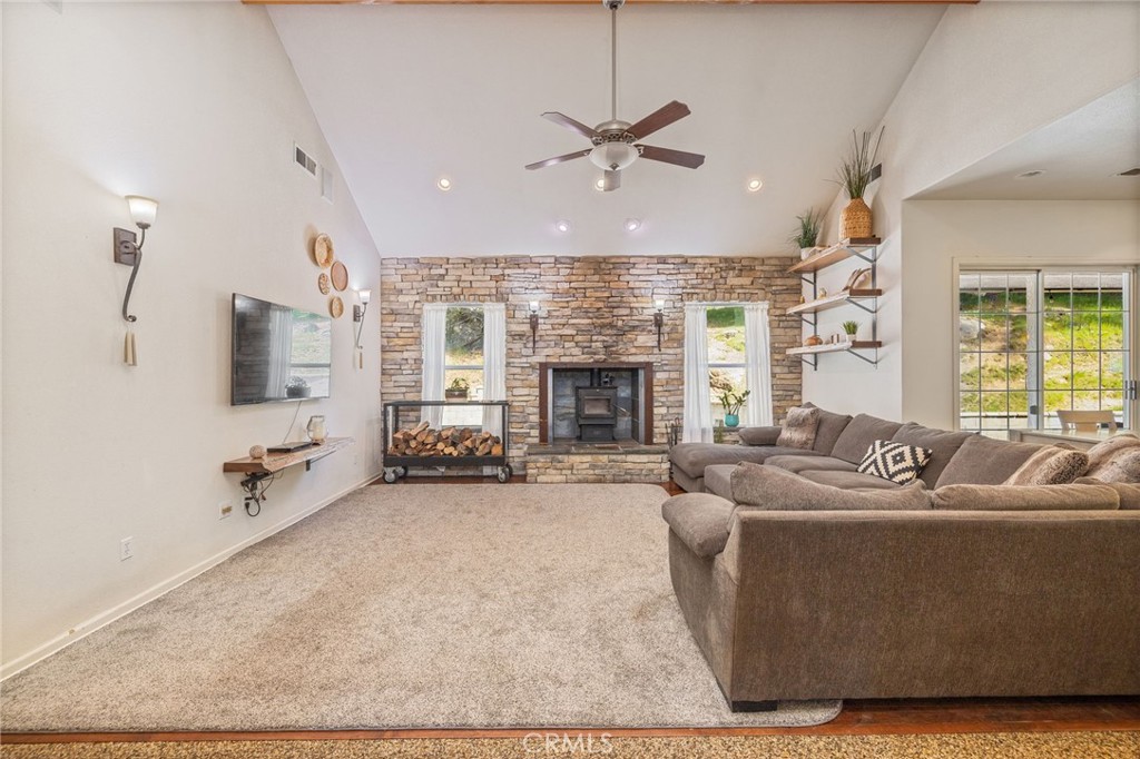 36919 Deer Path Cir, Coarsegold, CA 93614