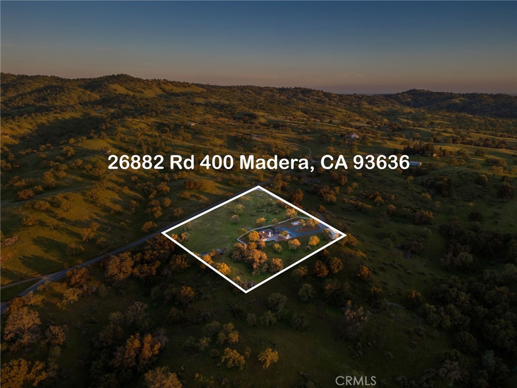 26882 Road 400, Madera, CA 93636