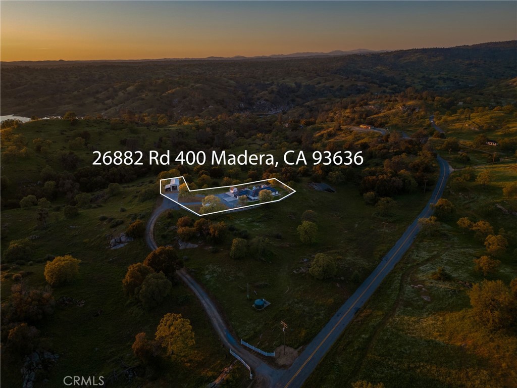 26882 Road 400, Madera, CA 93636