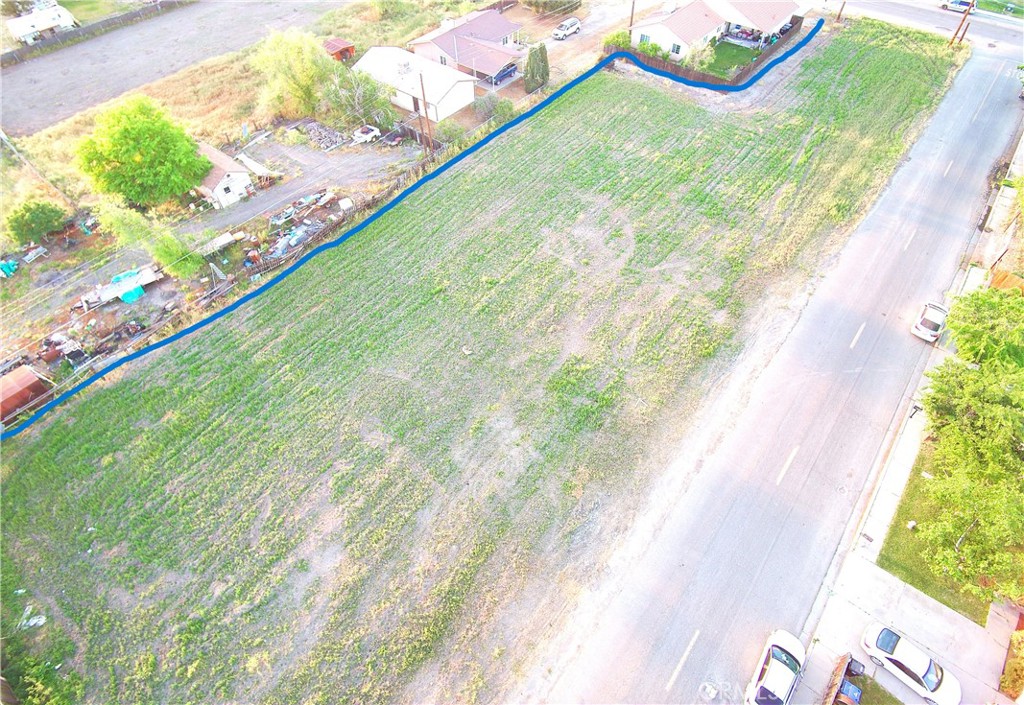 999 Branum & Olympic, Corcoran, CA 93212