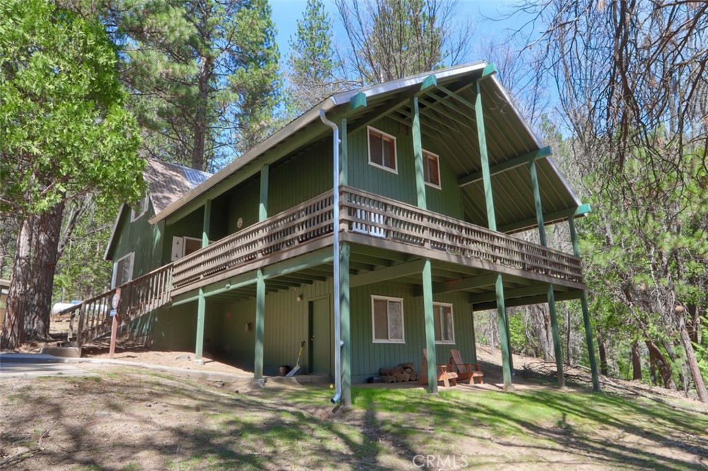 2701 Spelt, Yosemite, CA 95389