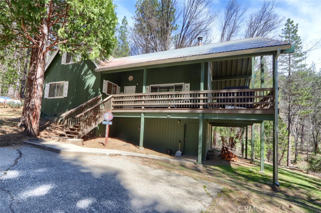 2701 Spelt, Yosemite, CA 95389