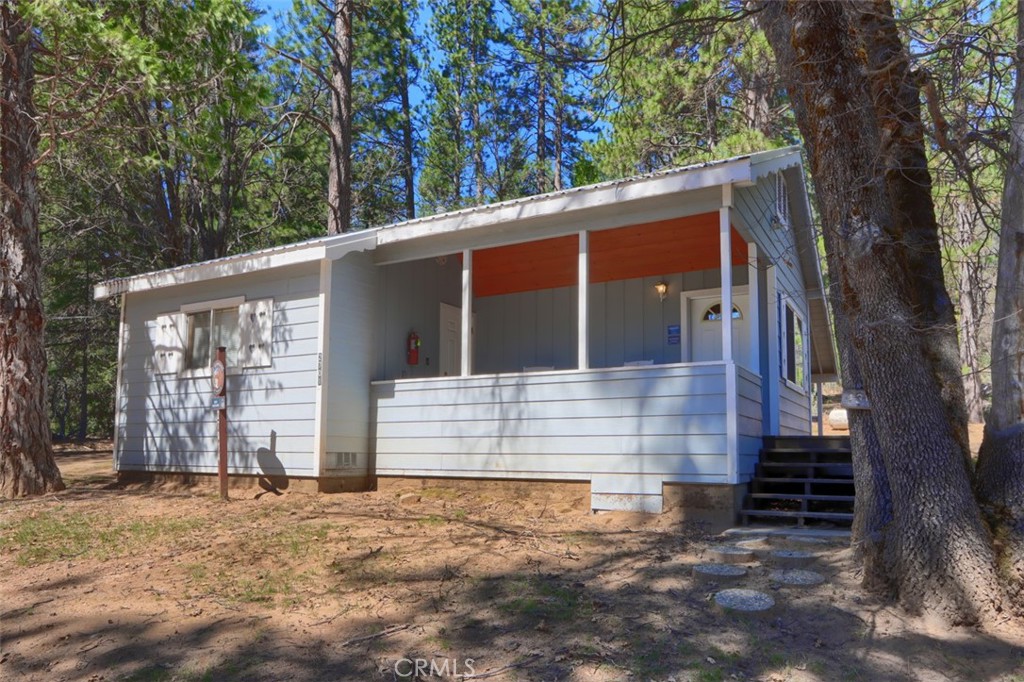 2701 Spelt, Yosemite, CA 95389