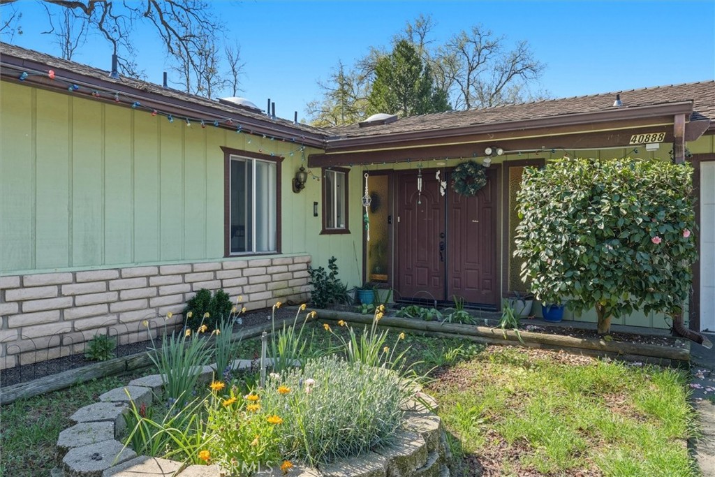 40888 Goldside, Oakhurst, CA 93644