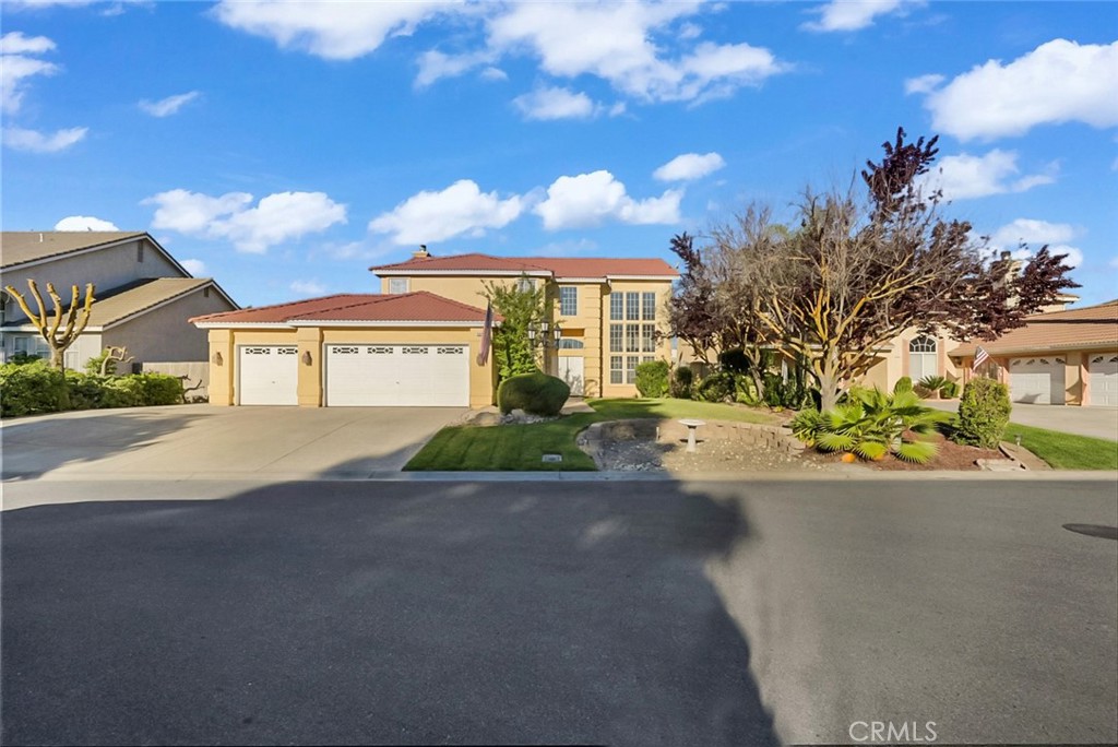 5200 Coronado, Chowchilla, CA 93610