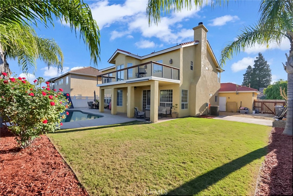 5200 Coronado, Chowchilla, CA 93610