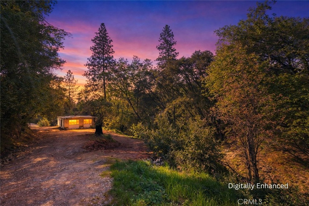 22666 Lower Quail Mine Rd, Sonora, CA 95370