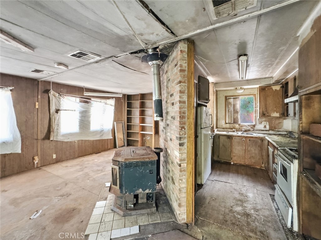 22666 Lower Quail Mine Rd, Sonora, CA 95370