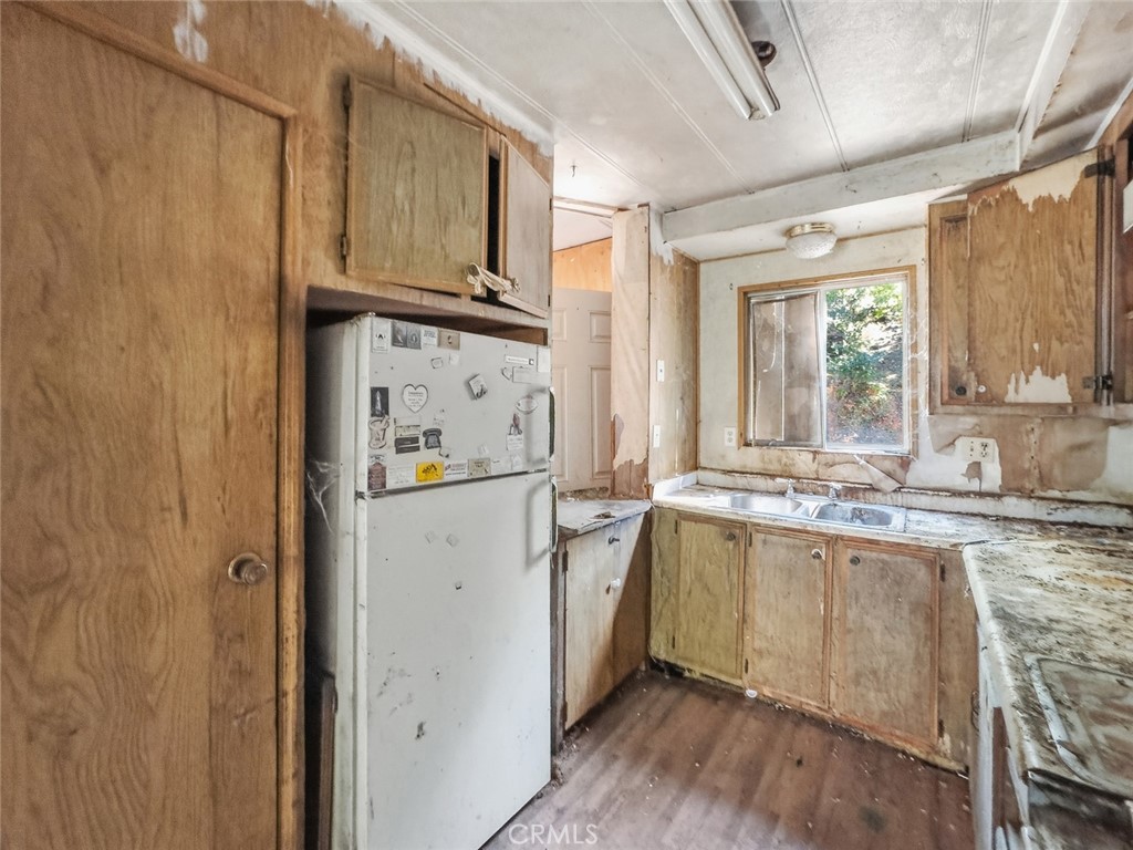 22666 Lower Quail Mine Rd, Sonora, CA 95370