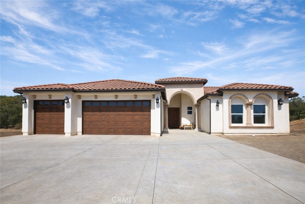 29200 Acorn Ct, Coarsegold, CA 93614