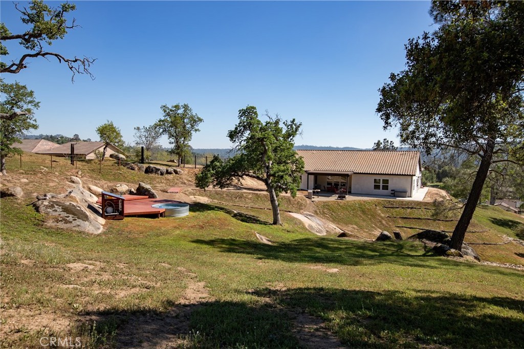 29200 Acorn Ct, Coarsegold, CA 93614