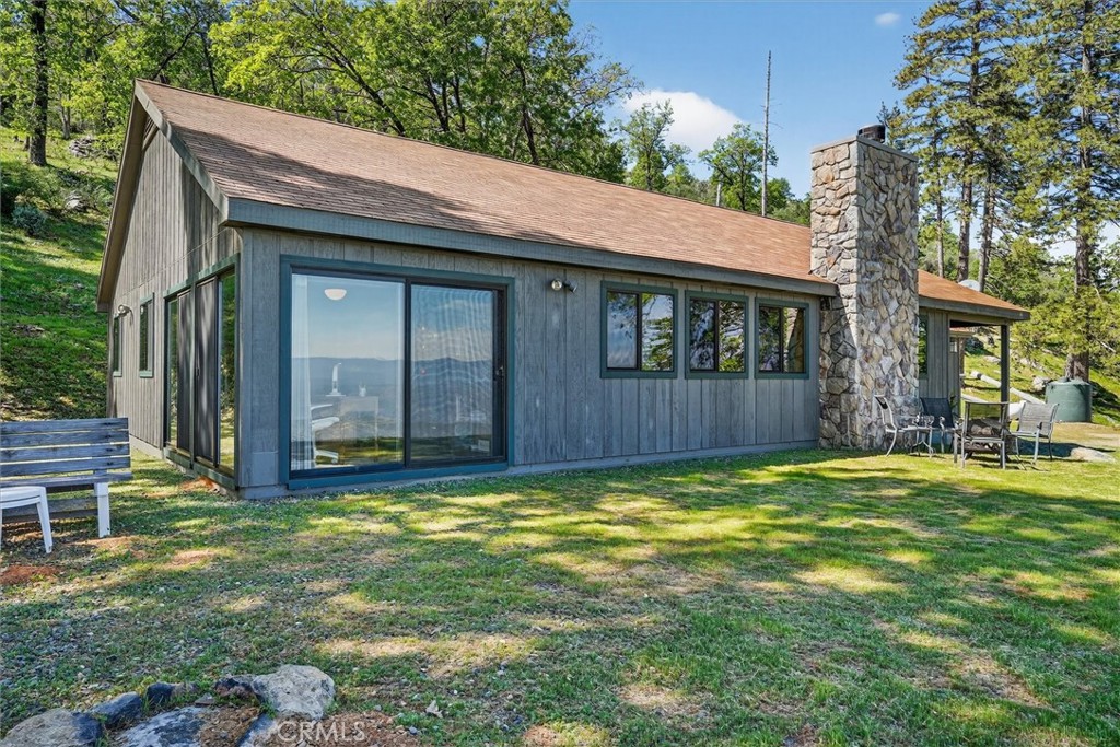 5851 Mount Bullion Ridge, Mariposa, CA 95338