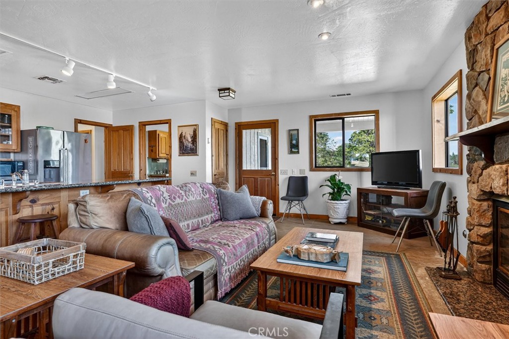 5851 Mount Bullion Ridge, Mariposa, CA 95338