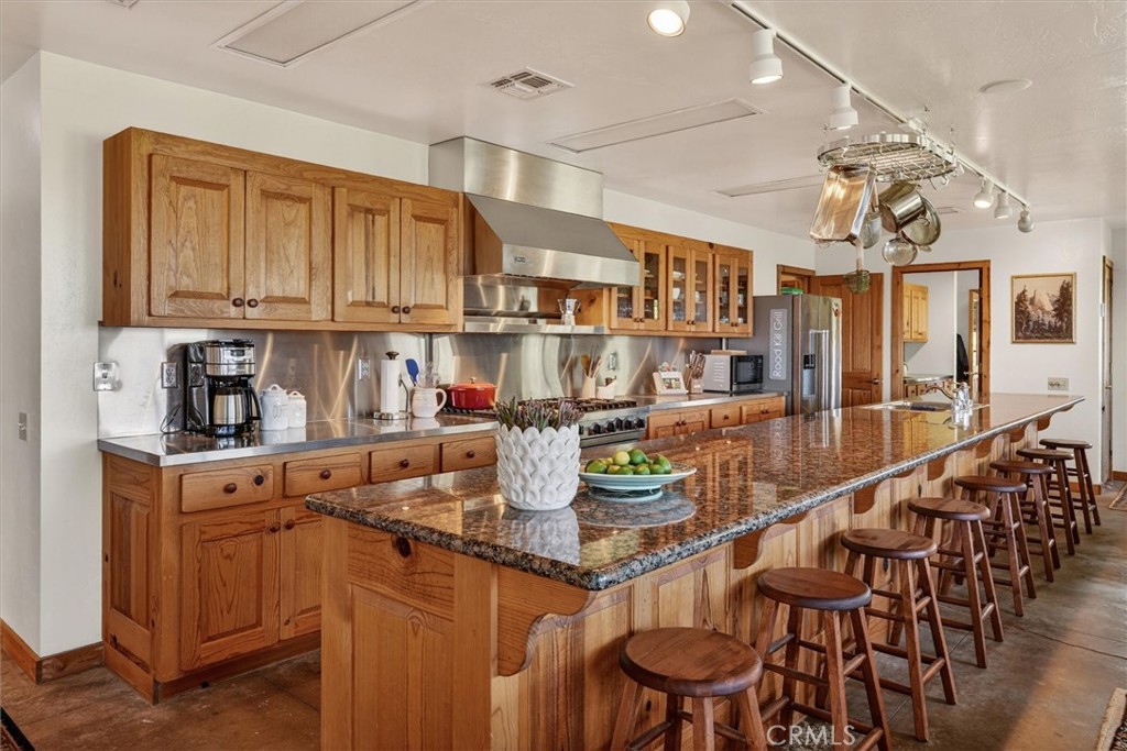 5851 Mount Bullion Ridge, Mariposa, CA 95338