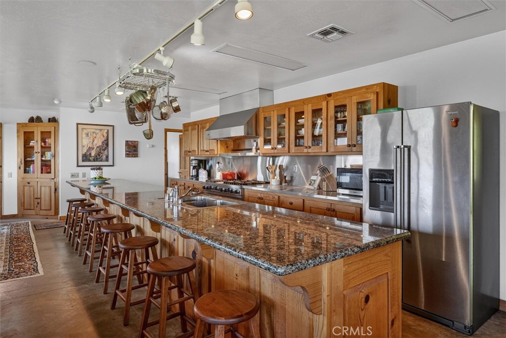 5851 Mount Bullion Ridge, Mariposa, CA 95338