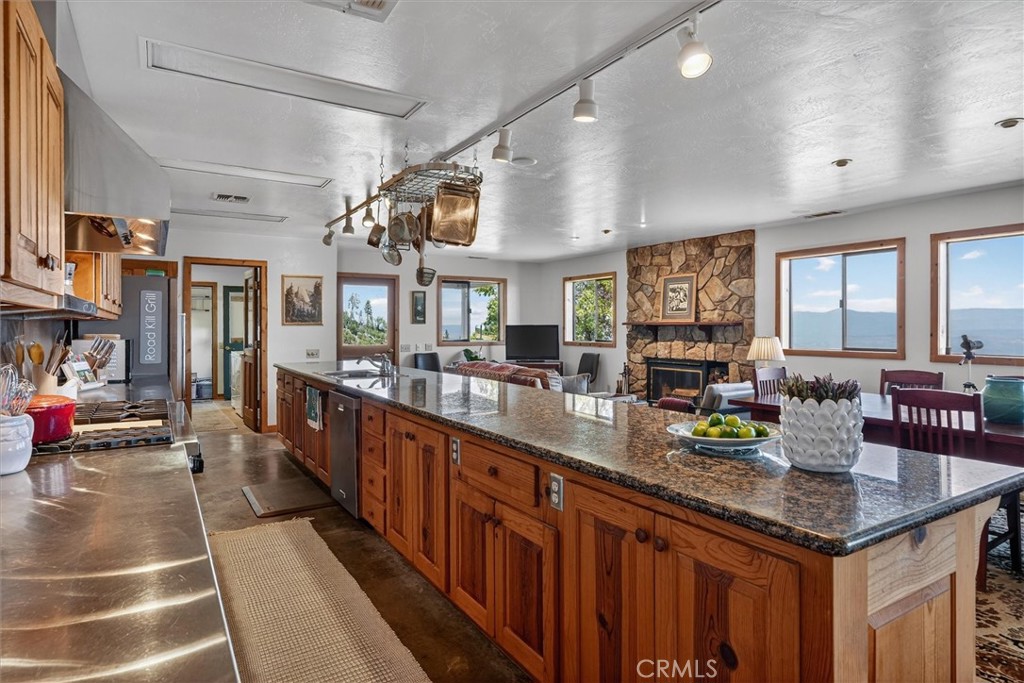 5851 Mount Bullion Ridge, Mariposa, CA 95338