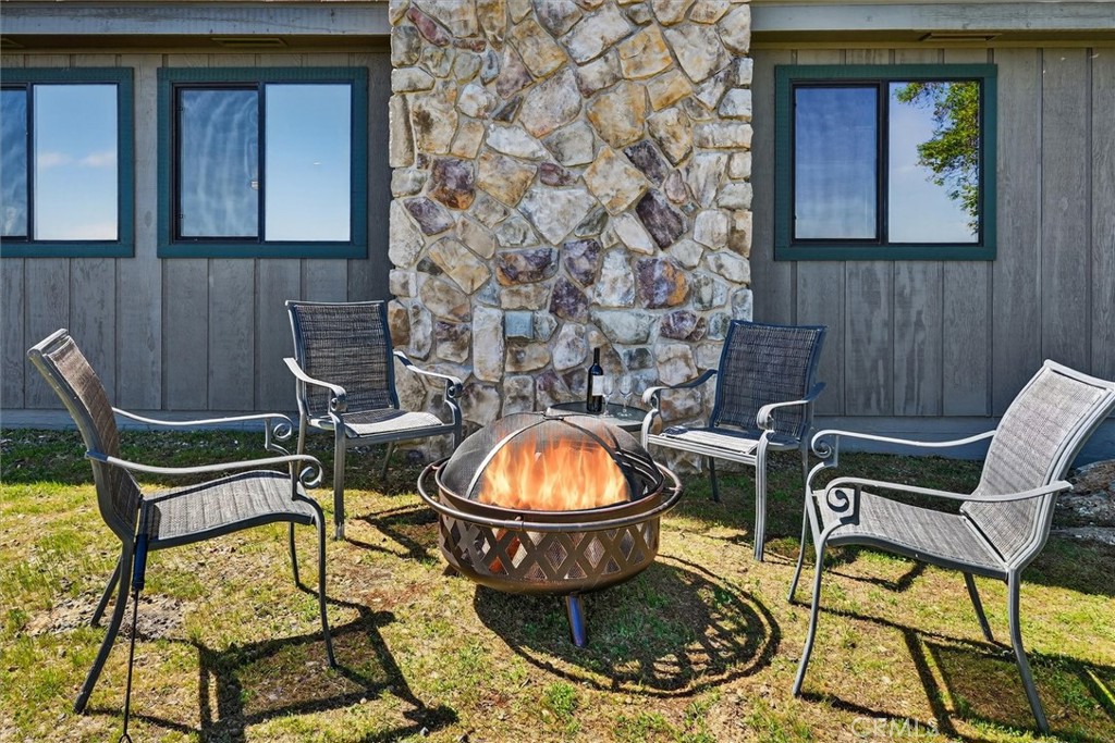 5851 Mount Bullion Ridge, Mariposa, CA 95338