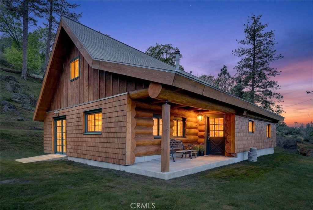 5851 Mount Bullion Ridge, Mariposa, CA 95338