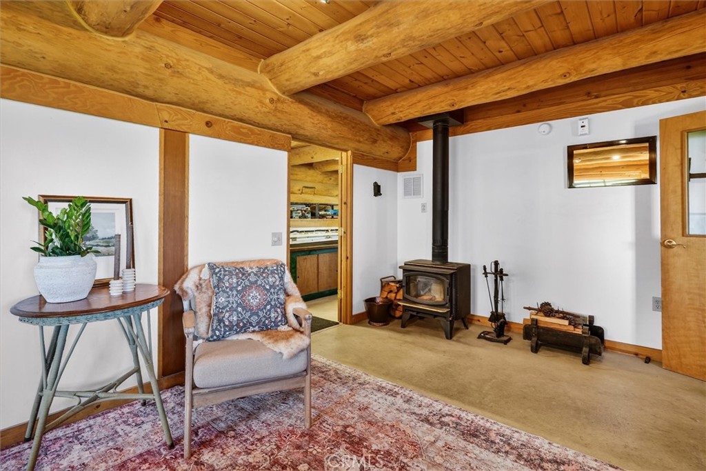 5851 Mount Bullion Ridge, Mariposa, CA 95338