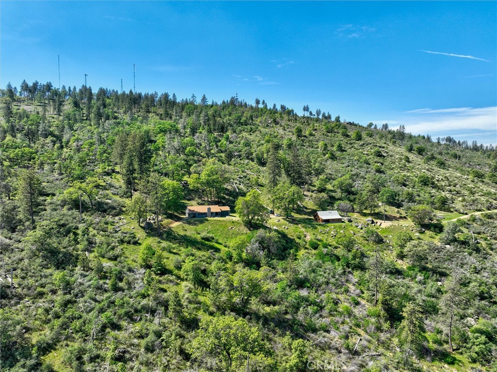 5851 Mount Bullion Ridge, Mariposa, CA 95338