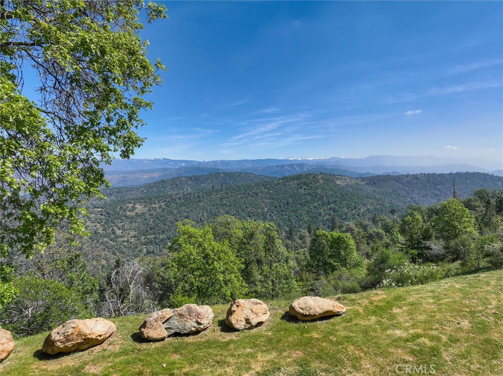 5851 Mount Bullion Ridge, Mariposa, CA 95338