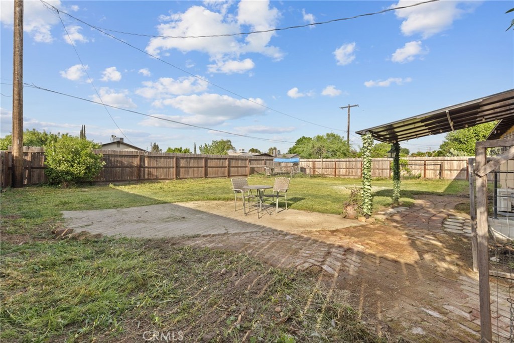 4312 W Dorothea Ave, Visalia, CA 93277