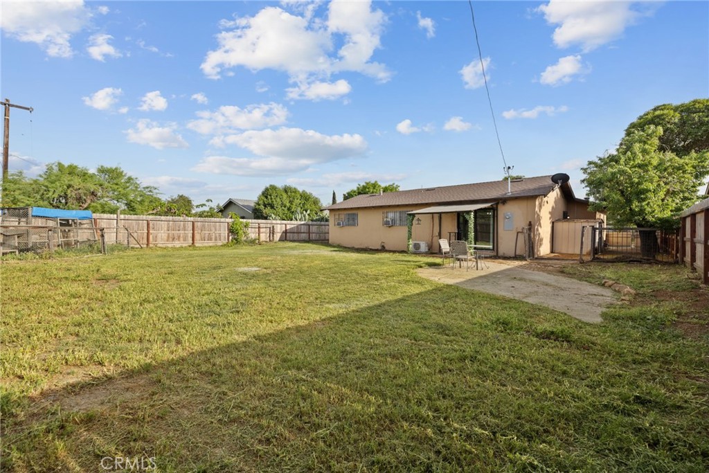 4312 W Dorothea Ave, Visalia, CA 93277