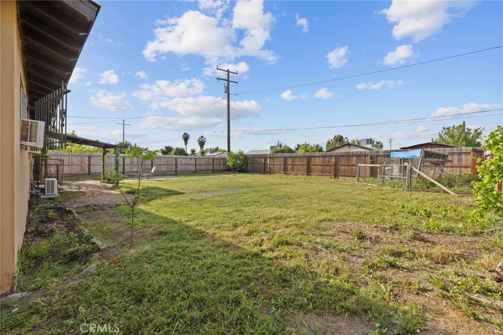 4312 W Dorothea Ave, Visalia, CA 93277