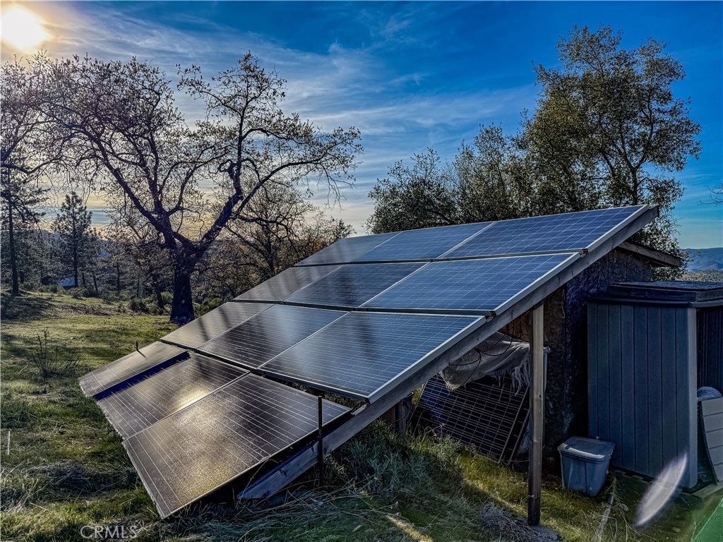 5314 Wilderness View Dr, Mariposa, CA 95338