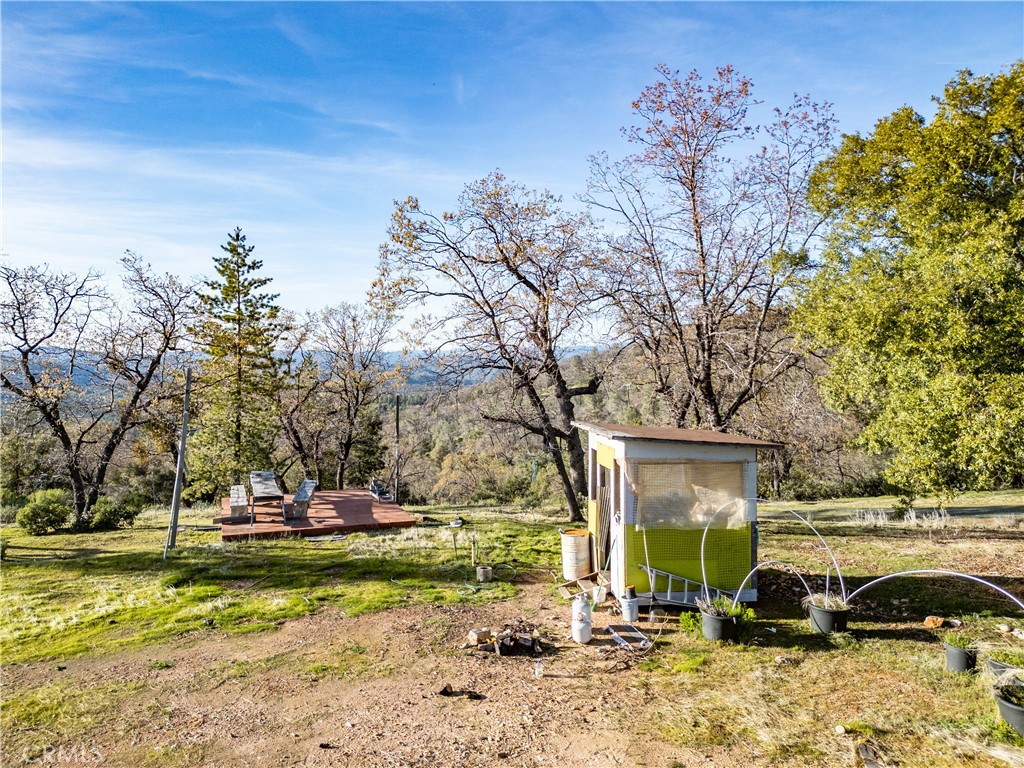 5314 Wilderness View Dr, Mariposa, CA 95338