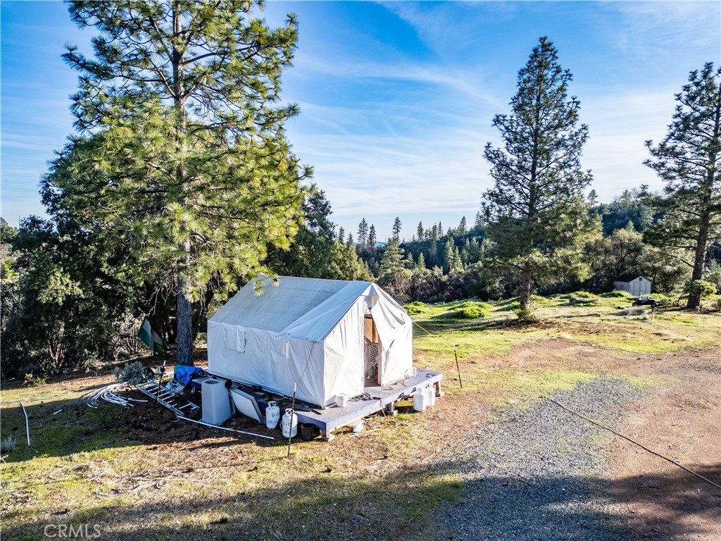 5314 Wilderness View Dr, Mariposa, CA 95338
