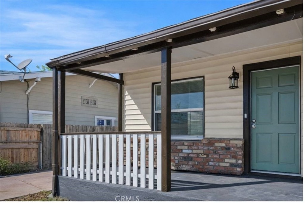 210 E Bush St, Lemoore, CA 93245