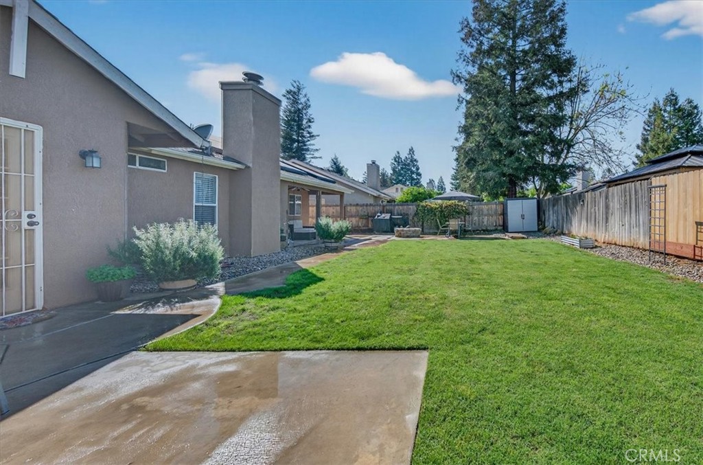 4752 W Mesa, Fresno, CA 93722