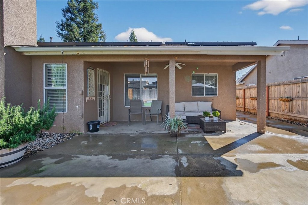4752 W Mesa, Fresno, CA 93722
