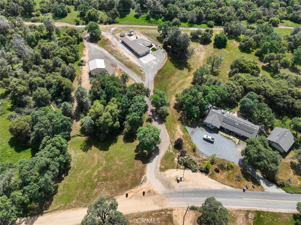 47482 Veater Ranch, Coarsegold, CA 93614