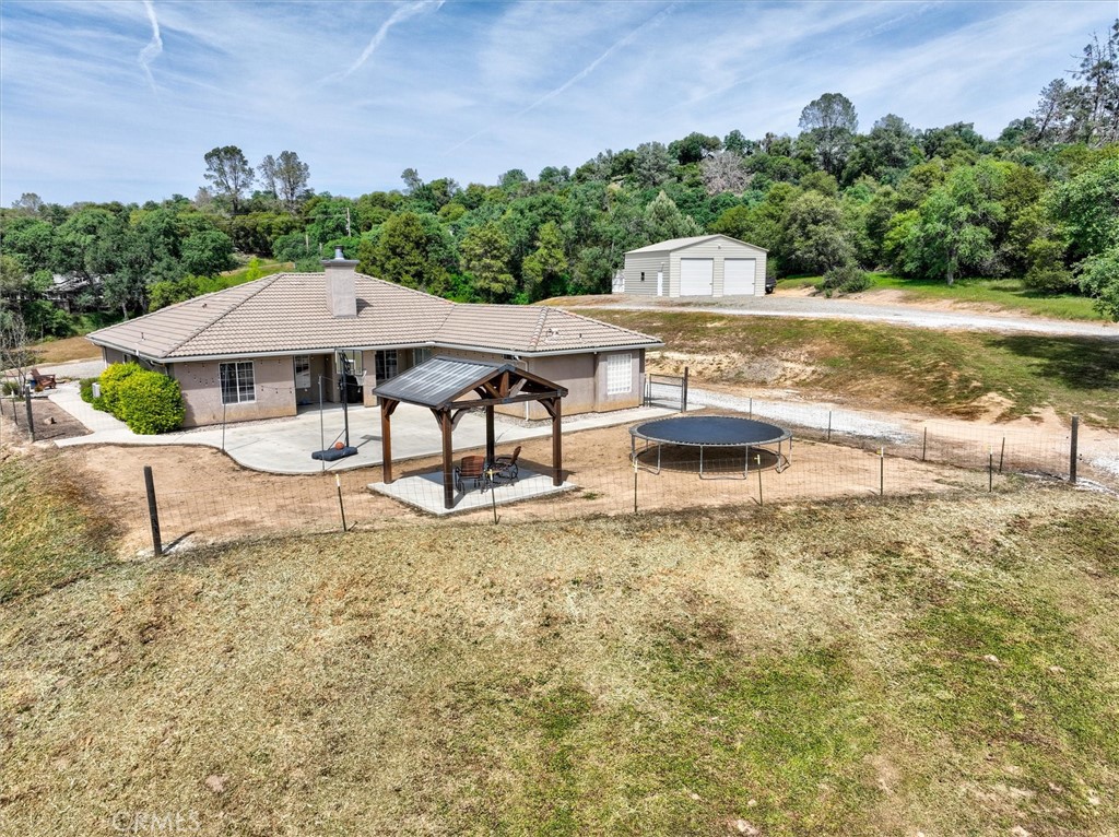47482 Veater Ranch, Coarsegold, CA 93614