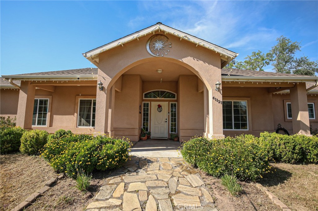 41121 Long Hollow, Coarsegold, CA 93614