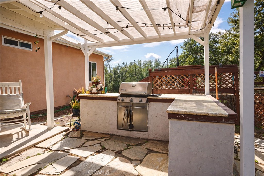 41121 Long Hollow, Coarsegold, CA 93614