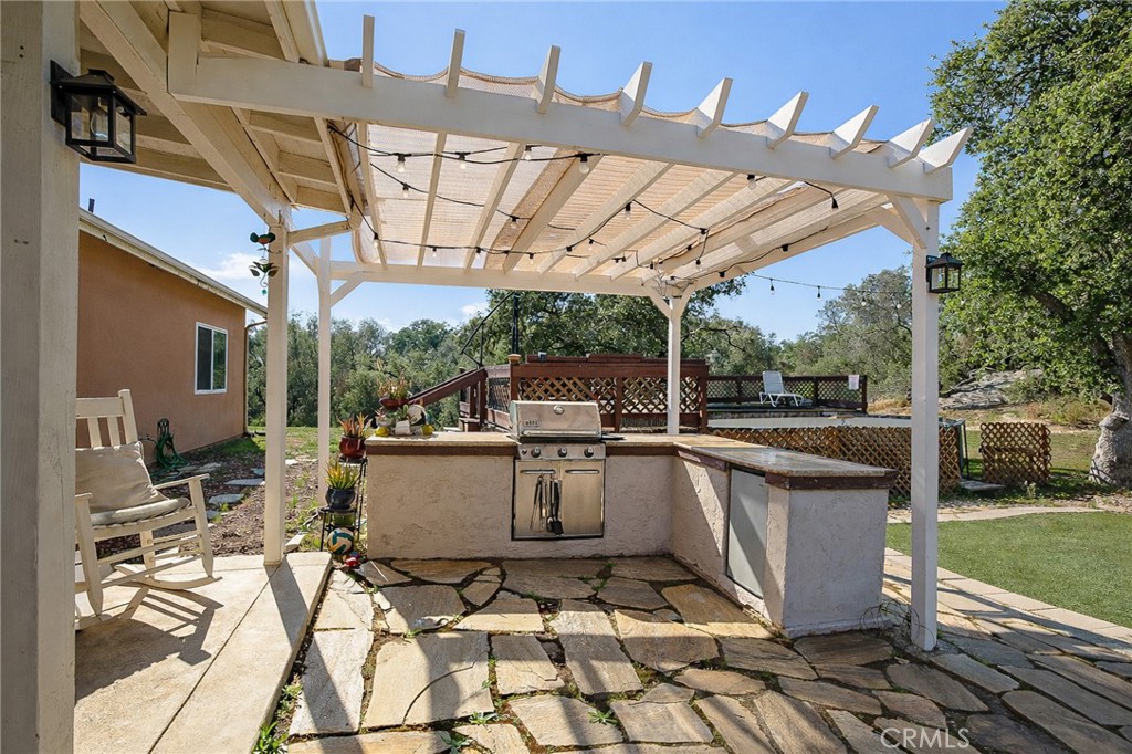 41121 Long Hollow, Coarsegold, CA 93614