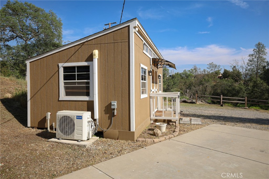 41121 Long Hollow, Coarsegold, CA 93614