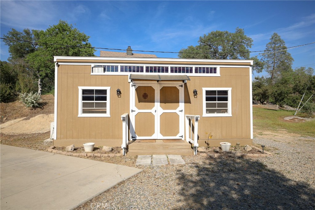 41121 Long Hollow, Coarsegold, CA 93614